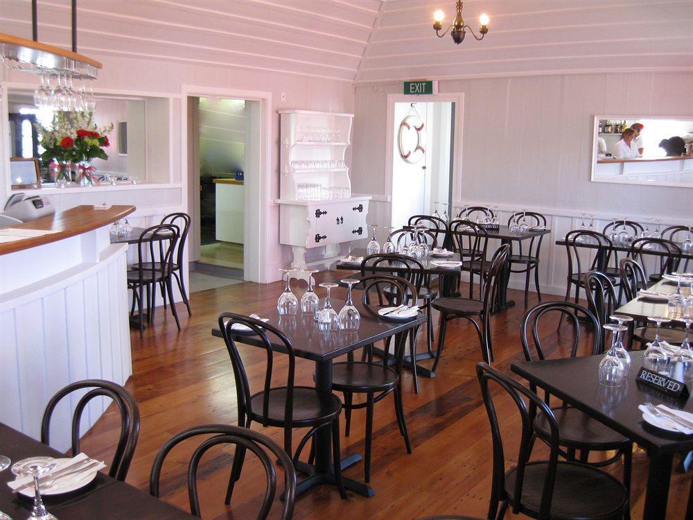 The Old Oak Boutique Hotel Mangonui Bagian luar foto